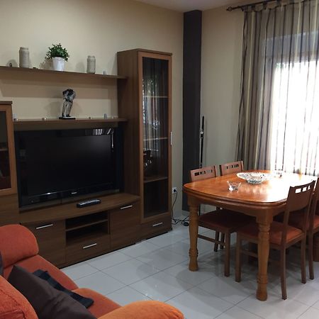 Apartamento Medina Azahara Córdova Exterior foto
