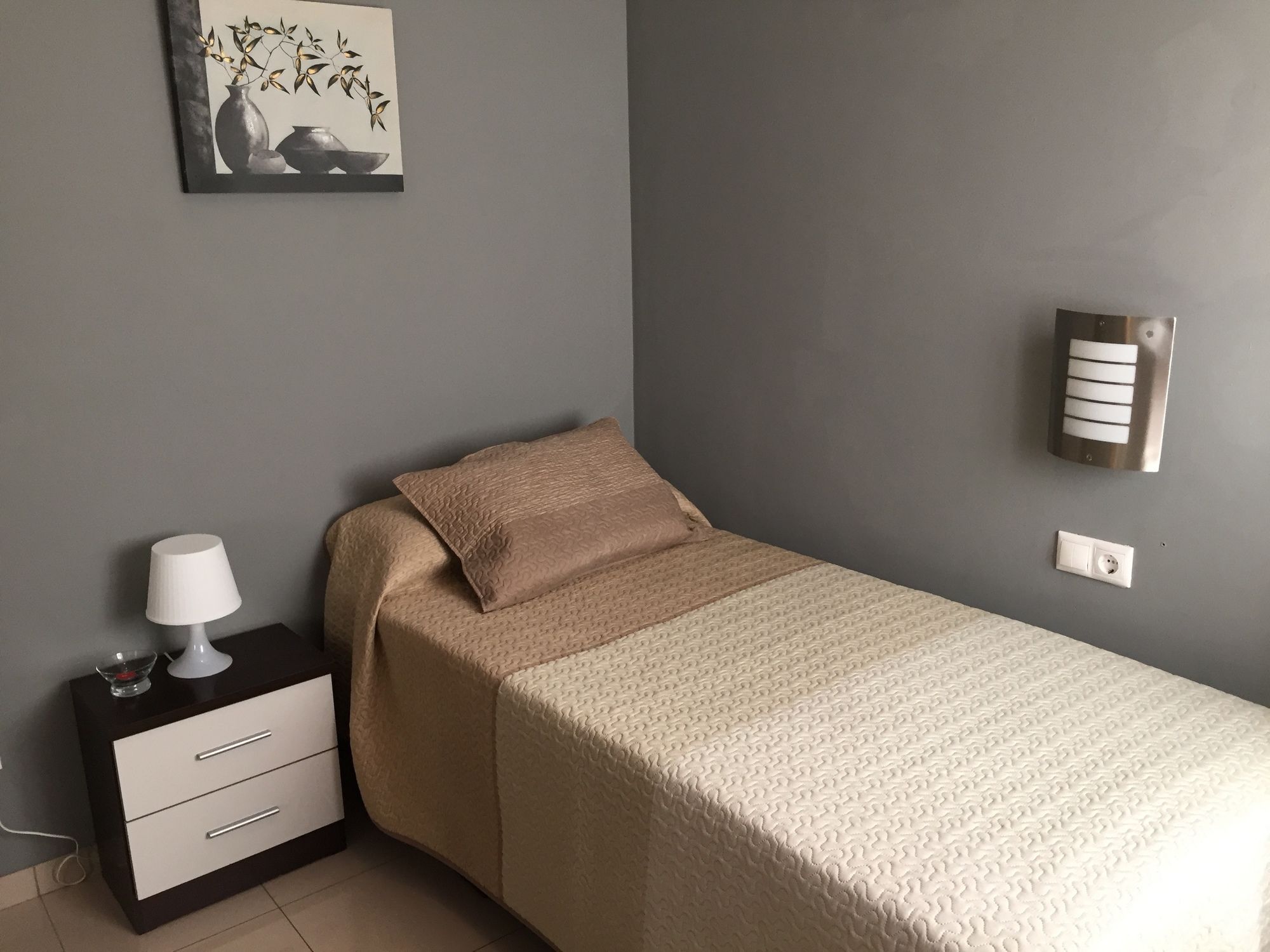 Apartamento Medina Azahara Córdova Exterior foto
