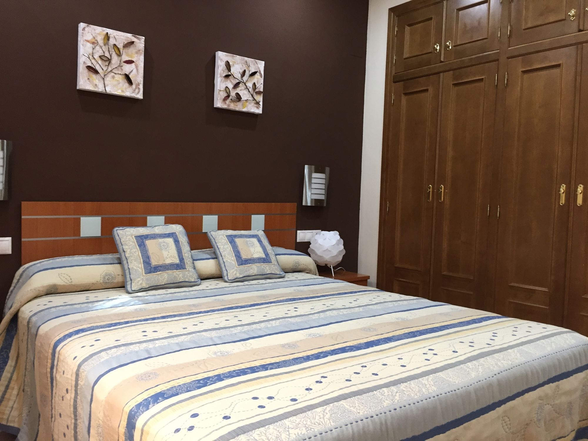 Apartamento Medina Azahara Córdova Exterior foto